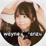 wayne_anzu_hk 프로필 사진