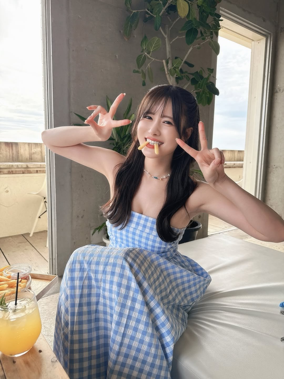 fujimoriho123 게시물 이미지: .
コスケットの撮影だったから今度はゆっくり行きたい🐬🫧‪🌴