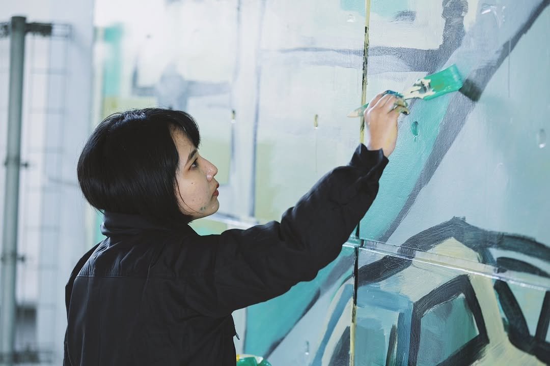 Photo shared by 富士スピードウェイ／FUJISPEEDWAY on December 12, 2025 tagging @kanonkawakubo. May be an image of text.