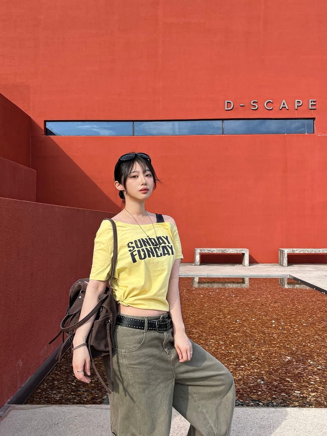 full_new_moon_ 게시물 이미지: 가기 싫다 해놓고 제일 좋아했던 사람💭