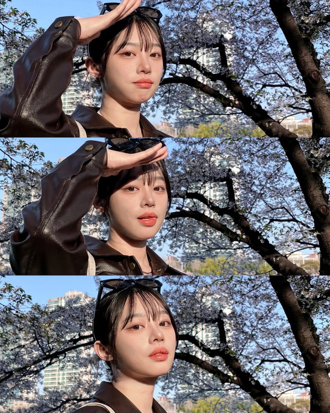 full_new_moon_ 게시물 이미지: 즐거웠지만 기 다 빨리고 행복하다가도 울적했던 나날-🕺🏼☁️