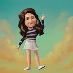 christinalee3323 프로필 사진