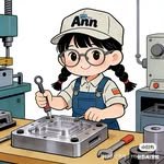 injectionmould.ann 프로필 사진