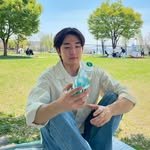 long__min 프로필 사진