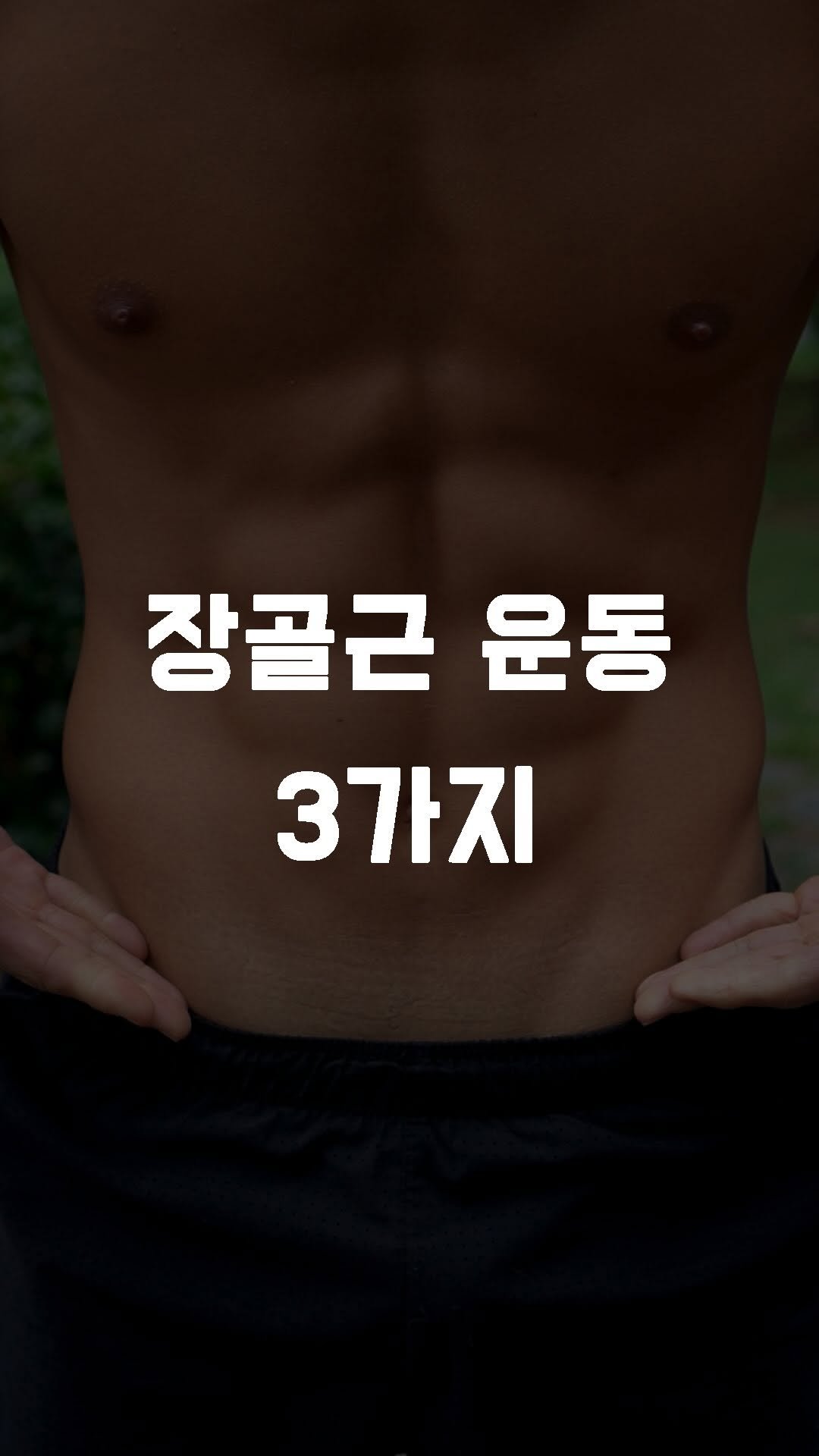 fundamental_kr 게시물 이미지: 마른 장작이 잘 탄다 🪵🔥
 
1. 행레레 / 레그레이즈
2. 사이드 플랭크 
3. 사이드 크런치