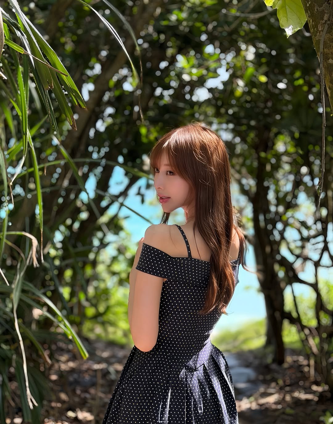 fuua_kaede 게시물 이미지: 🏝️🌺🏖️