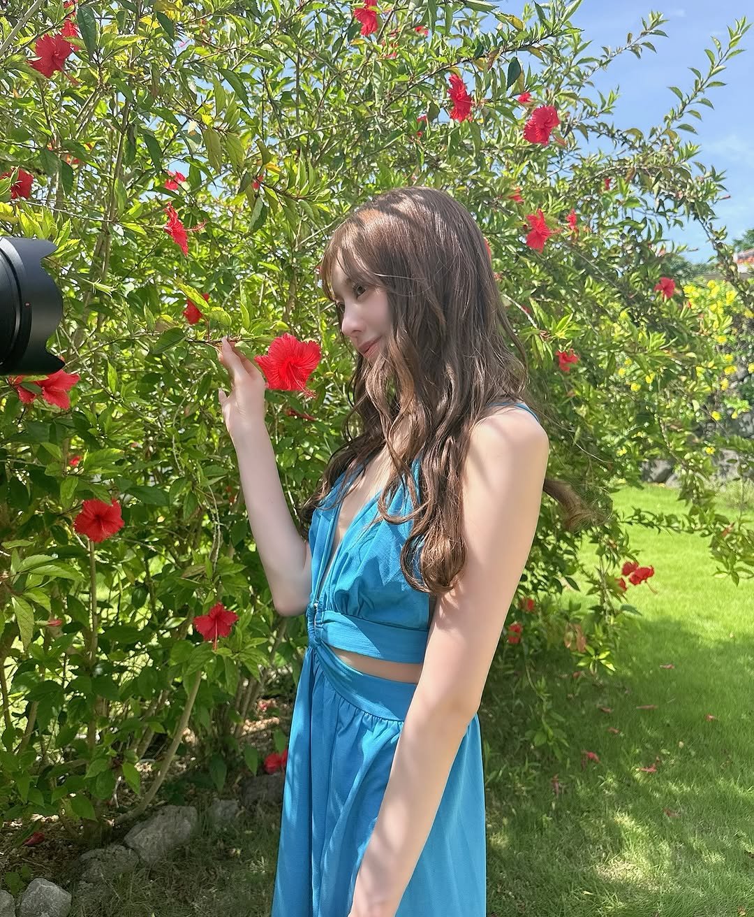 Photo by 楓ふうあ on July 14, 2025.