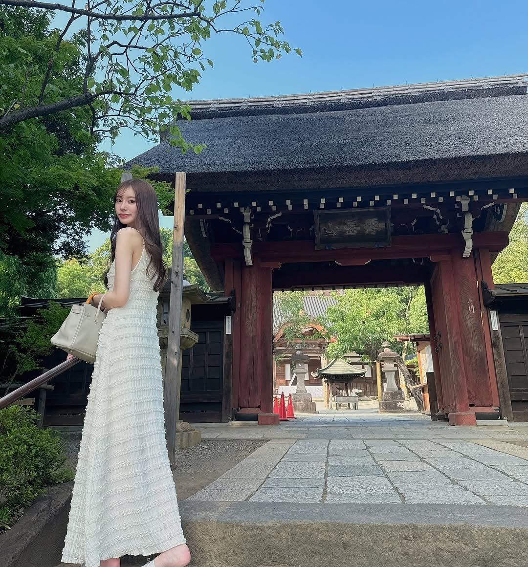 Photo by 楓ふうあ on July 09, 2025.