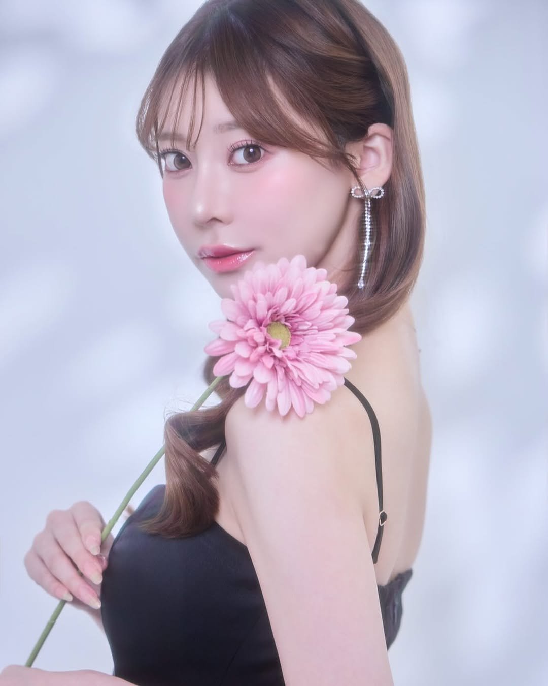 fuua_kaede 게시물 이미지: 💐🩷
本日21時からファンクラブ会員スタートします🫶