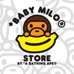 babymilostore 프로필 사진