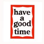 haveagoodtimeofficial 프로필 사진