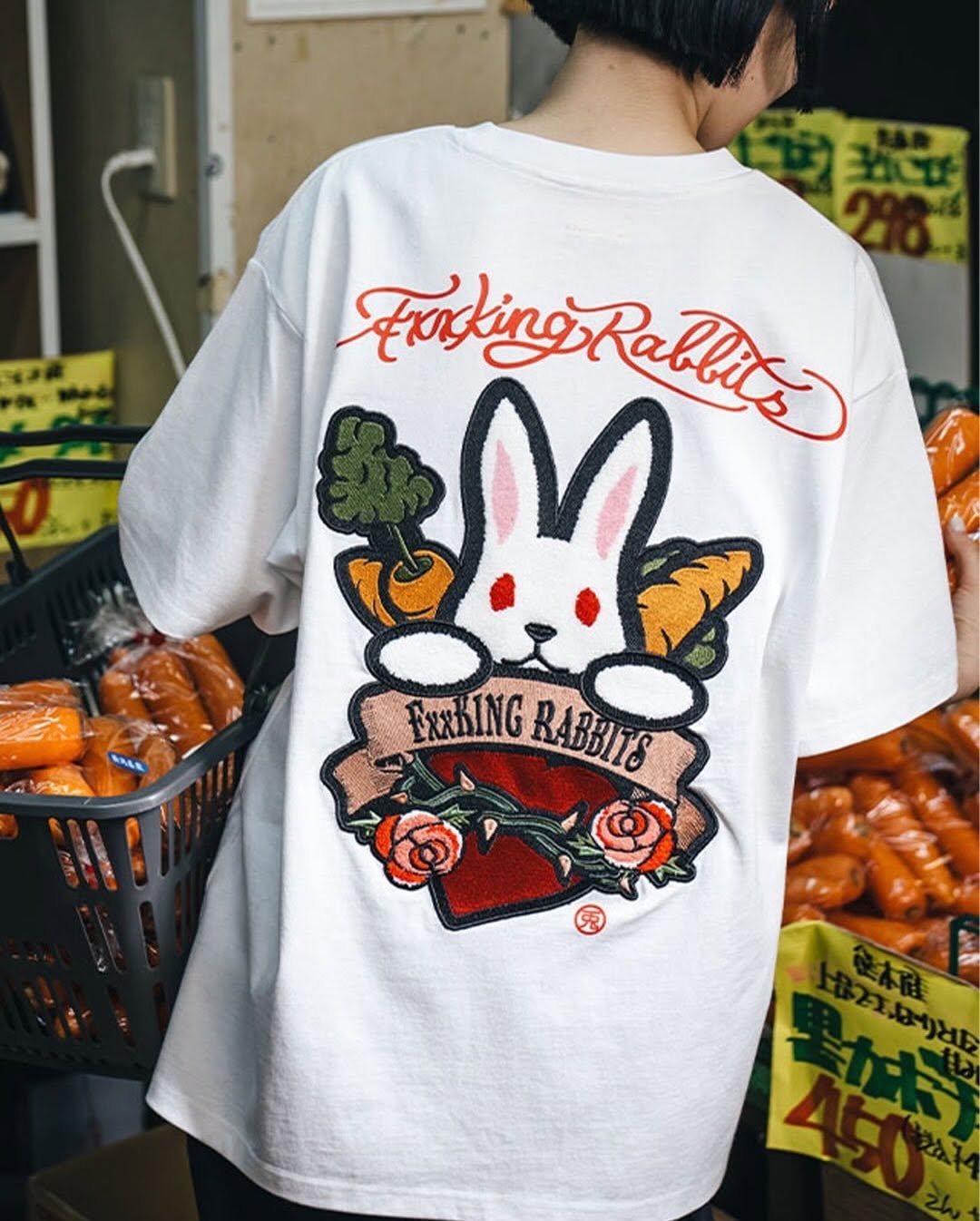 fxxkingrabbits 게시물 이미지: Available Now🐇🐇🔥

Photo by @rkrkrk...