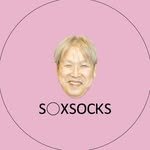 soxsocks_tokyo 프로필 사진