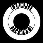 example_official 프로필 사진