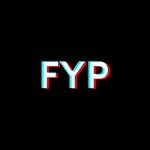 fyp 인스타그램 프로필 사진