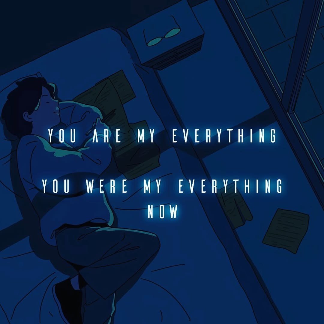 Photo by 감성글귀🌙 on April 24, 2021.