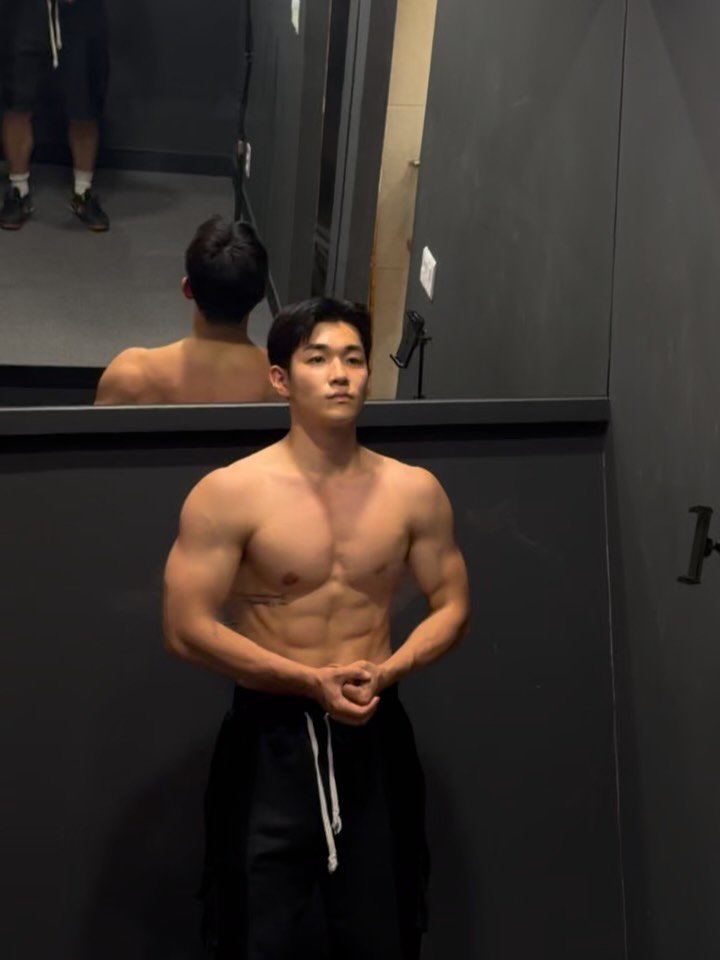 g__pg__p 게시물 이미지: 내가 위너핏에 미쳐있는 이유

체지방 감량은 너무나도 말을 많이 했으니...