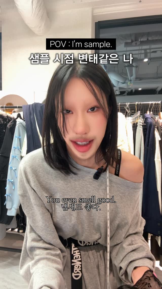 g_hey_kr 게시물 이미지: Creepy Designer