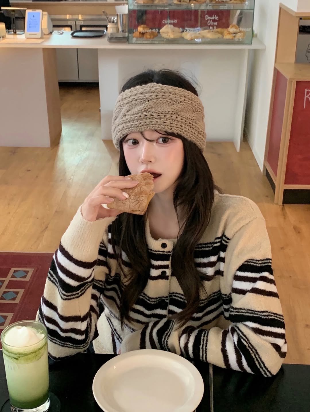 Photo by 지 원 on November 17, 2025.