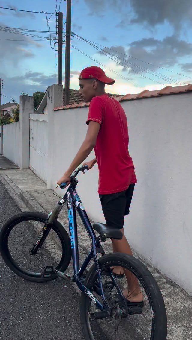 gabriel_milgrauu_ 게시물 이미지: Deu ruim 🤣