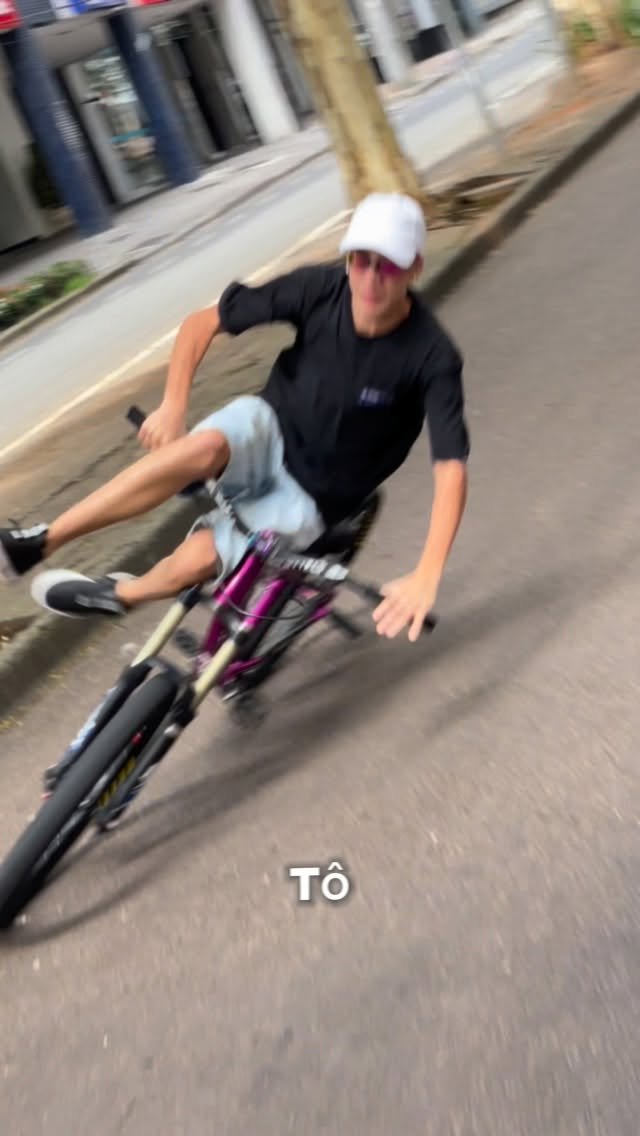 gabriel_milgrauu_ 게시물 이미지: Deu ruim 🤣