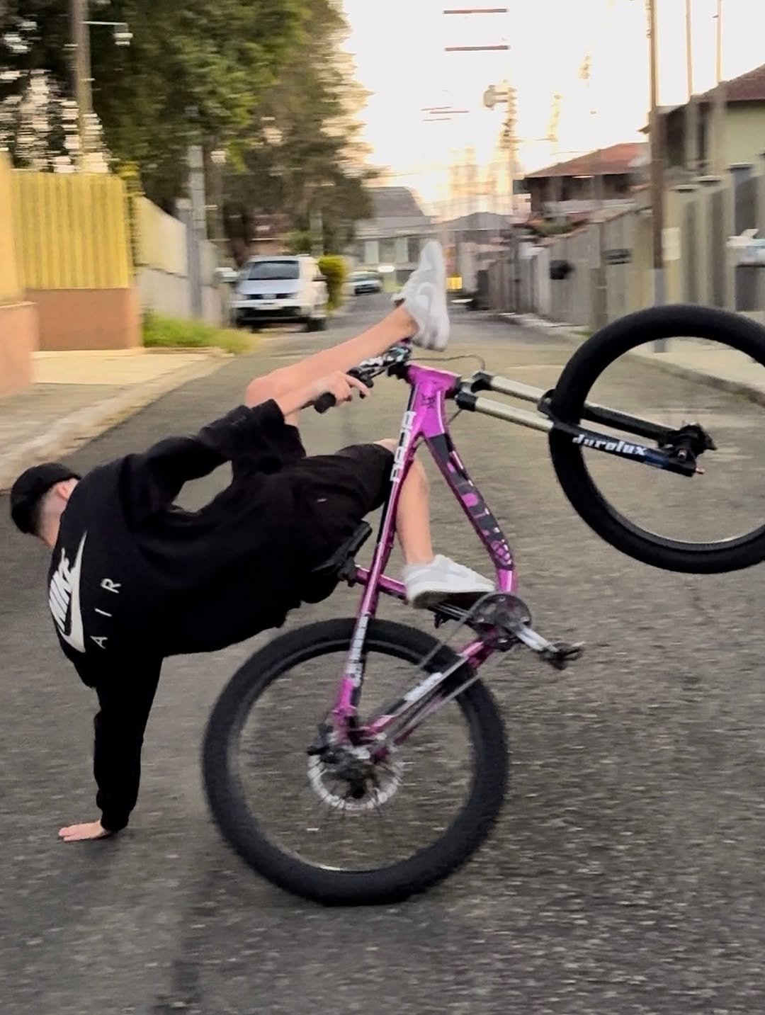 Photo by Gabriel Prado on October 10, 2025. May be an image of text.