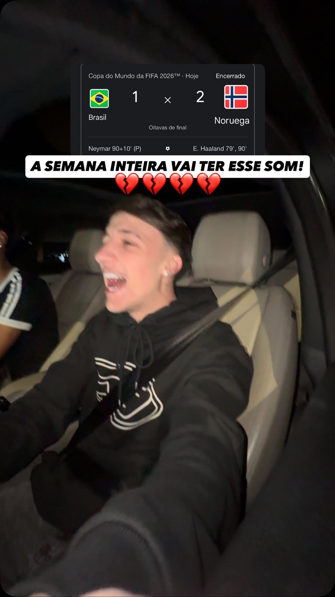 gabriel_milgrauu_ 게시물 이미지: Não quero acreditar 💔