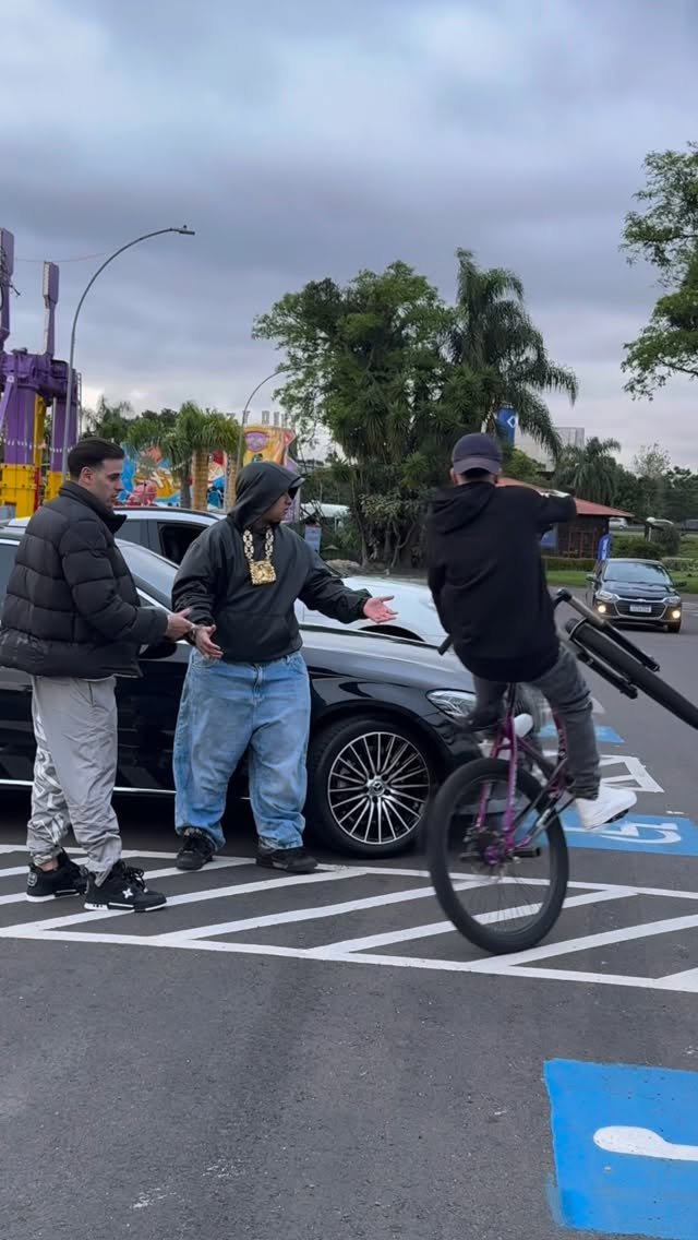 gabriel_milgrauu_ 게시물 이미지: Deu trave 🤣