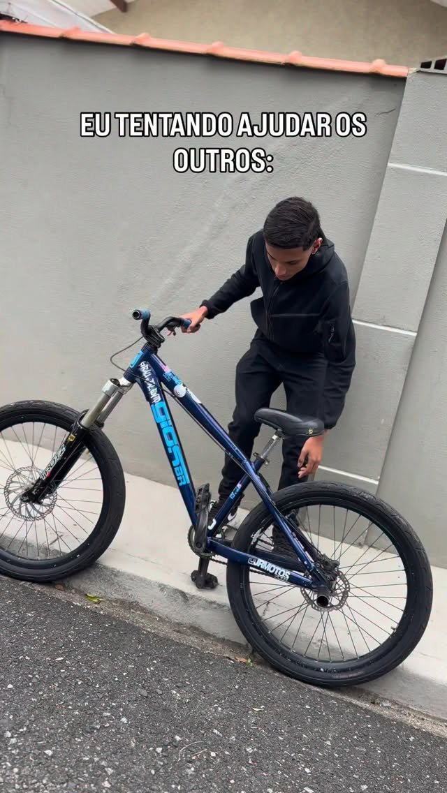 gabriel_milgrauu_ 게시물 이미지: Nunca da certo.