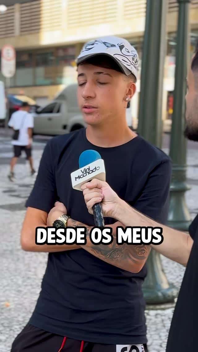 gabriel_milgrauu_ 게시물 이미지: Qual foi seu pior emprego? #polemica #viral...