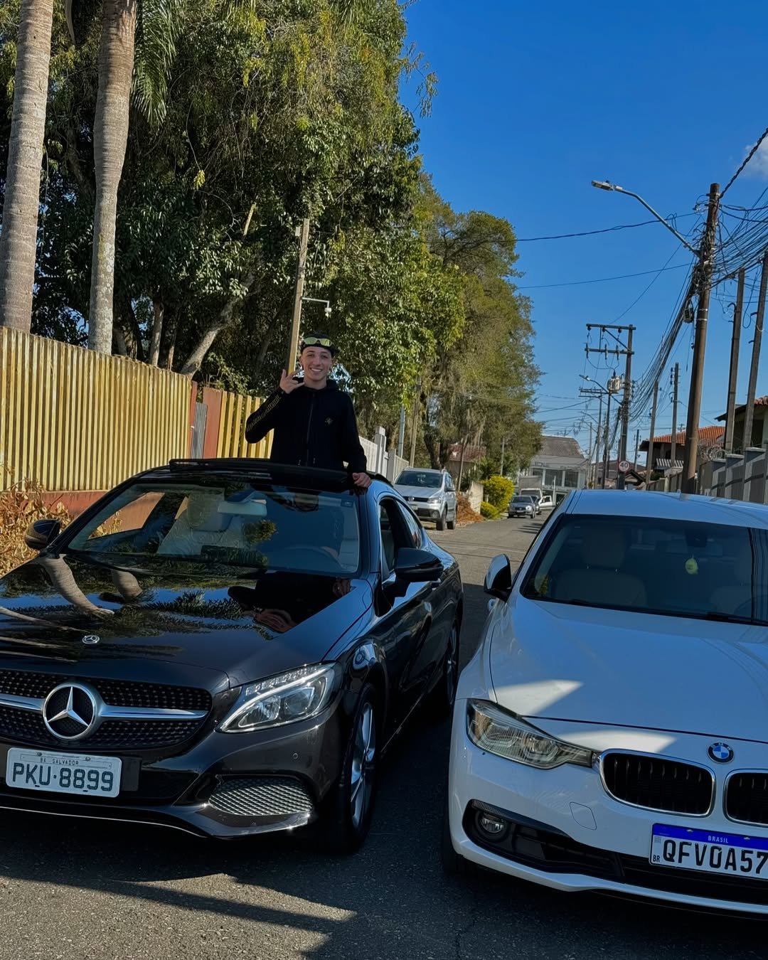 Photo by Gabriel Prado on July 03, 2024.