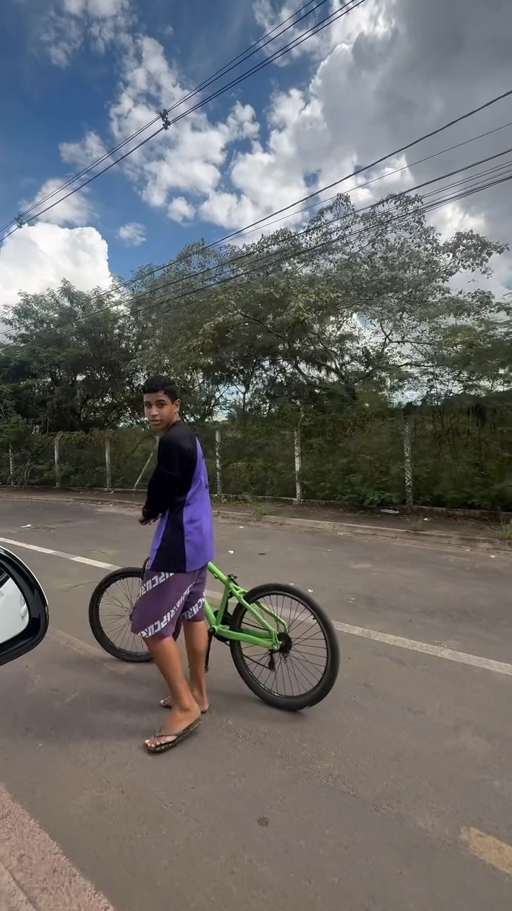 gabrielfds244 게시물 이미지: Os planos de Deus ninguém explica...