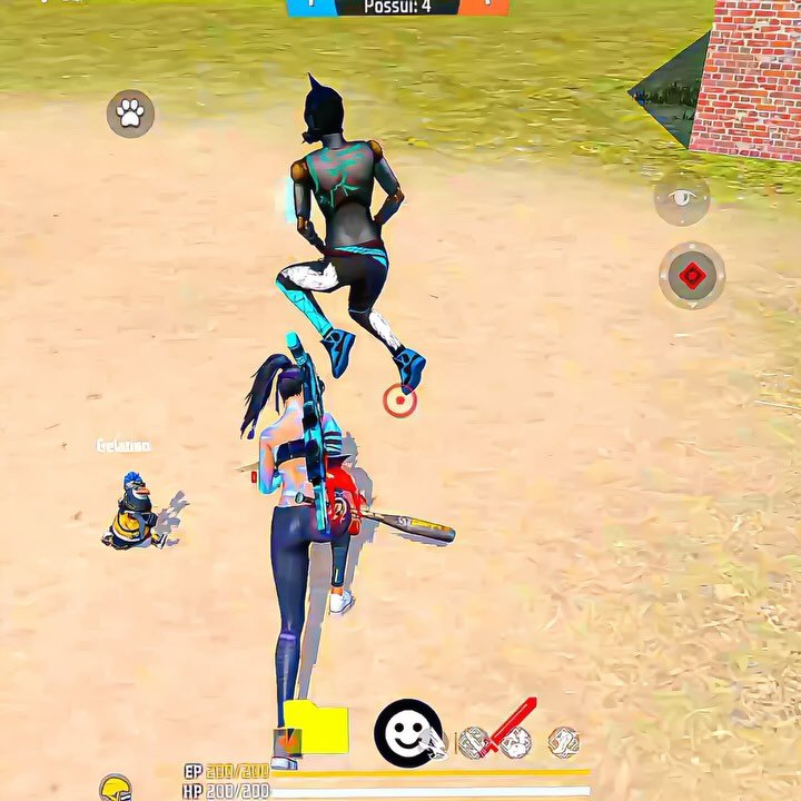 gabrielfds244 게시물 이미지: Antes da bike o sonho era viver do FREE FIRE...