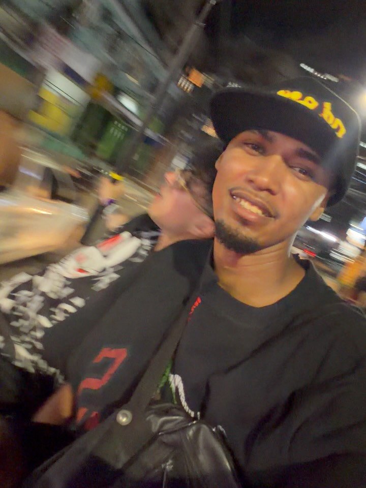 gabrielfds244 게시물 이미지: VIVÊNCIAS NO RIO COM MEUS AMIGOS GRINGOS ❤️