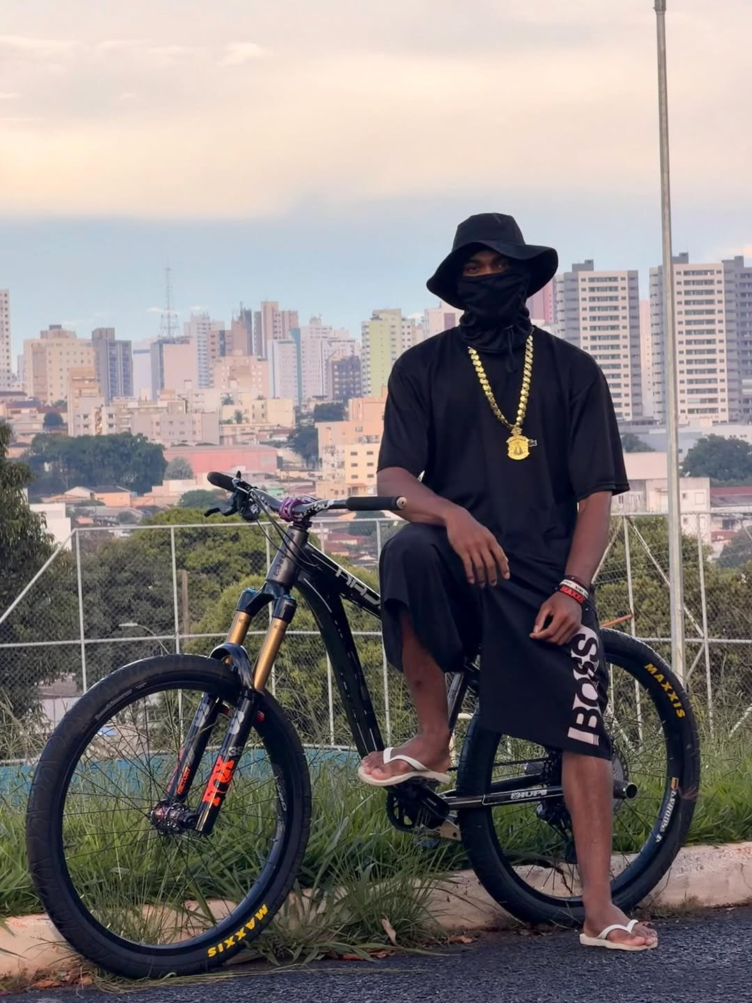 gabrielfds244 게시물 이미지: Nigga❤️