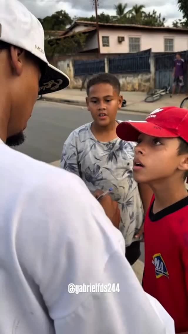 gabrielfds244 게시물 이미지: 😍meu nome é Gabriel