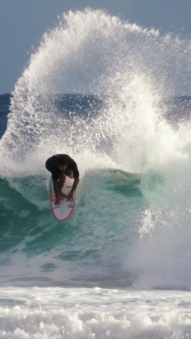 gabrielmedina 게시물 이미지: Oi, Gold Coast! ll we are back at it! 🥷🏻 … 

📷...