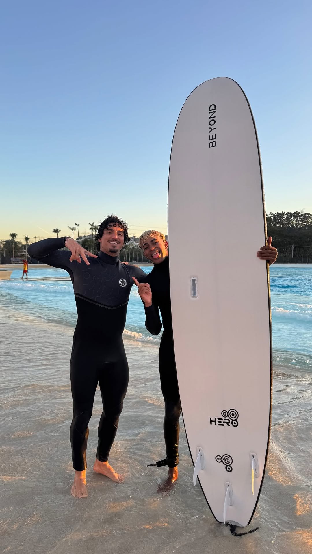 gabrielmedina 게시물 이미지: congrats bro! well deserved!!!! @lamineyamal ...