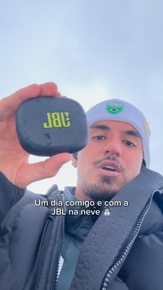 gabrielmedina 게시물 이미지: Já que é dia de #tbt , vou relembrar os meus...