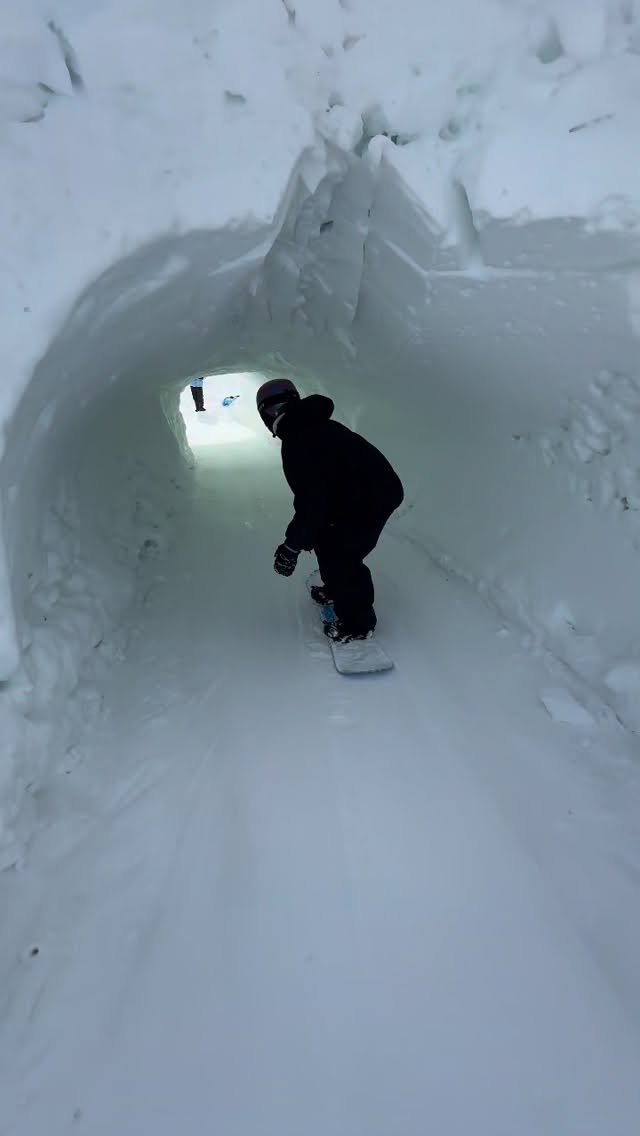gabrielmedina 게시물 이미지: fist time doing it… i loved it! one of the...