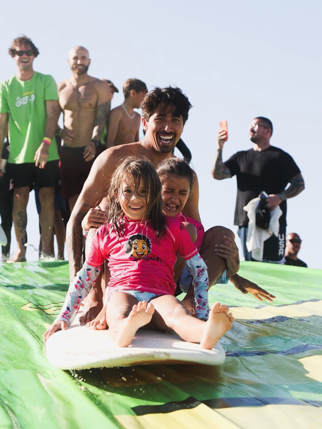 gabrielmedina 게시물 이미지: Medininha Surf Day 🏄🏻‍♂️🤺🛸

📷: @lucasbalbino_
