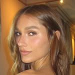 sashameneghel 프로필 사진