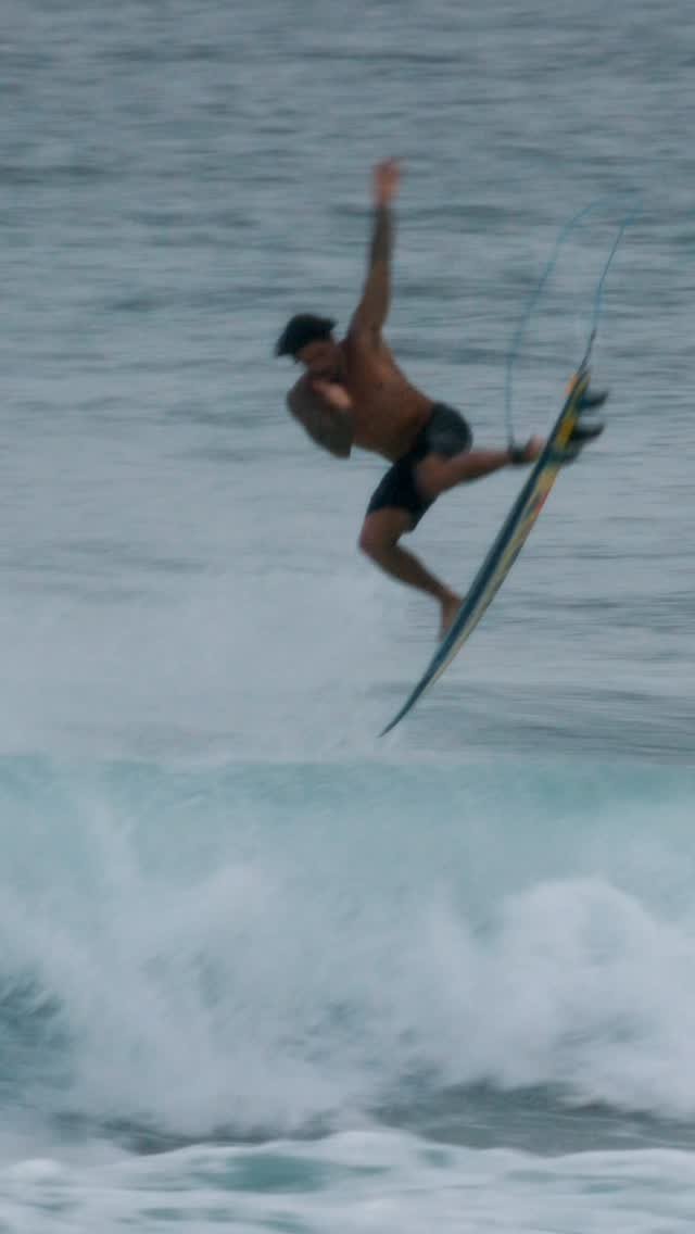 gabrielmedina 게시물 이미지: vontade de pegar onda boa🍽️