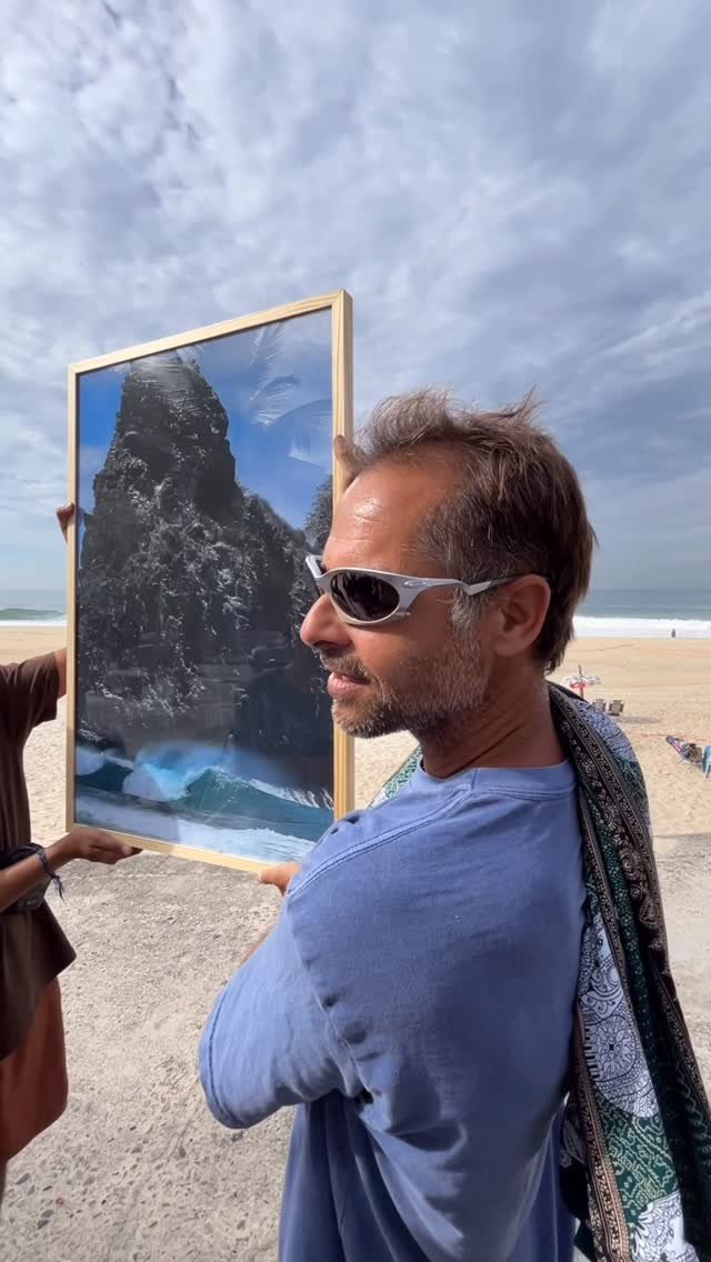 gabrielpastori 게시물 이미지: @gabrielpastori chegou no RJ com esse presente...