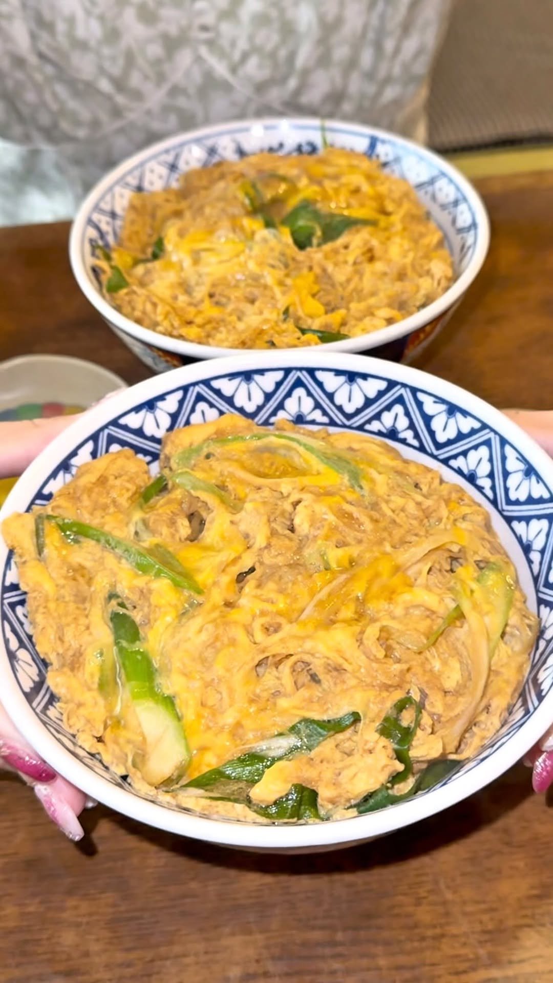 gacchi_gourmet 게시물 이미지: 【創業約100年！老舗蕎麦屋の裏人気メニュー丼】
⁡
岐阜県岐阜市にある老舗そば店『更科』
創...