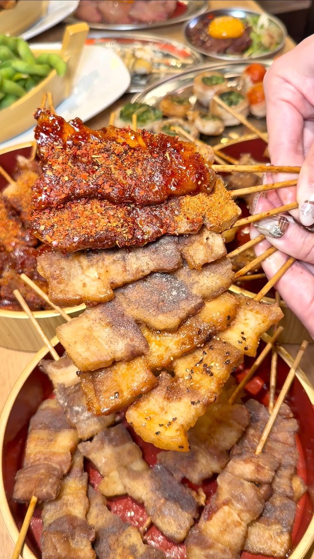 gacchi_gourmet 게시물 이미지: 【話題の高コスパ居酒屋NEW OPEN！】

＼2026年2月19日（木）NEW...