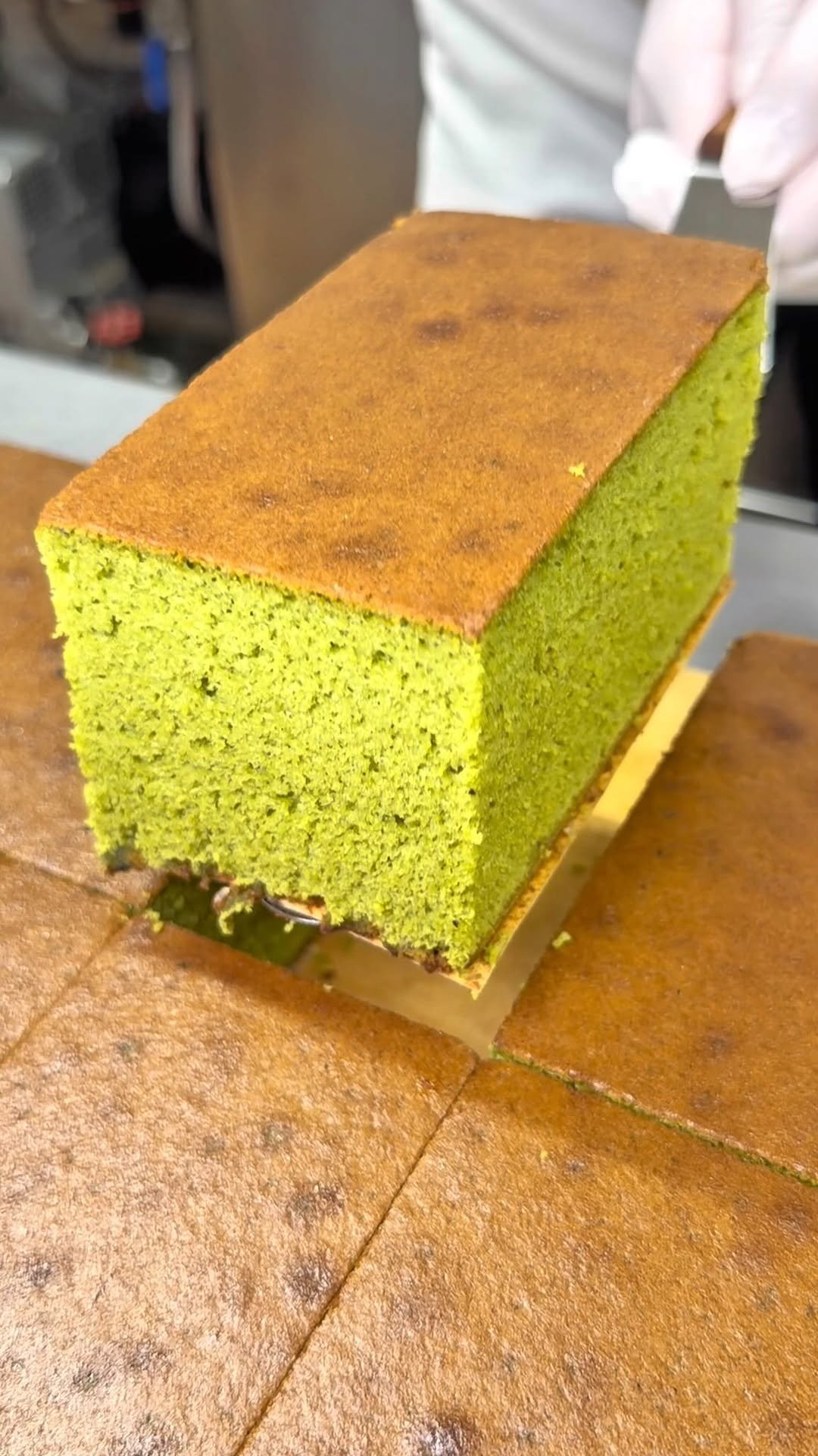 gacchi_gourmet 게시물 이미지: 【幻の卵で仕立てる究極の抹茶カステラ🍵】

岐阜県大垣市・大垣駅前にある『Pin・Pur』

...