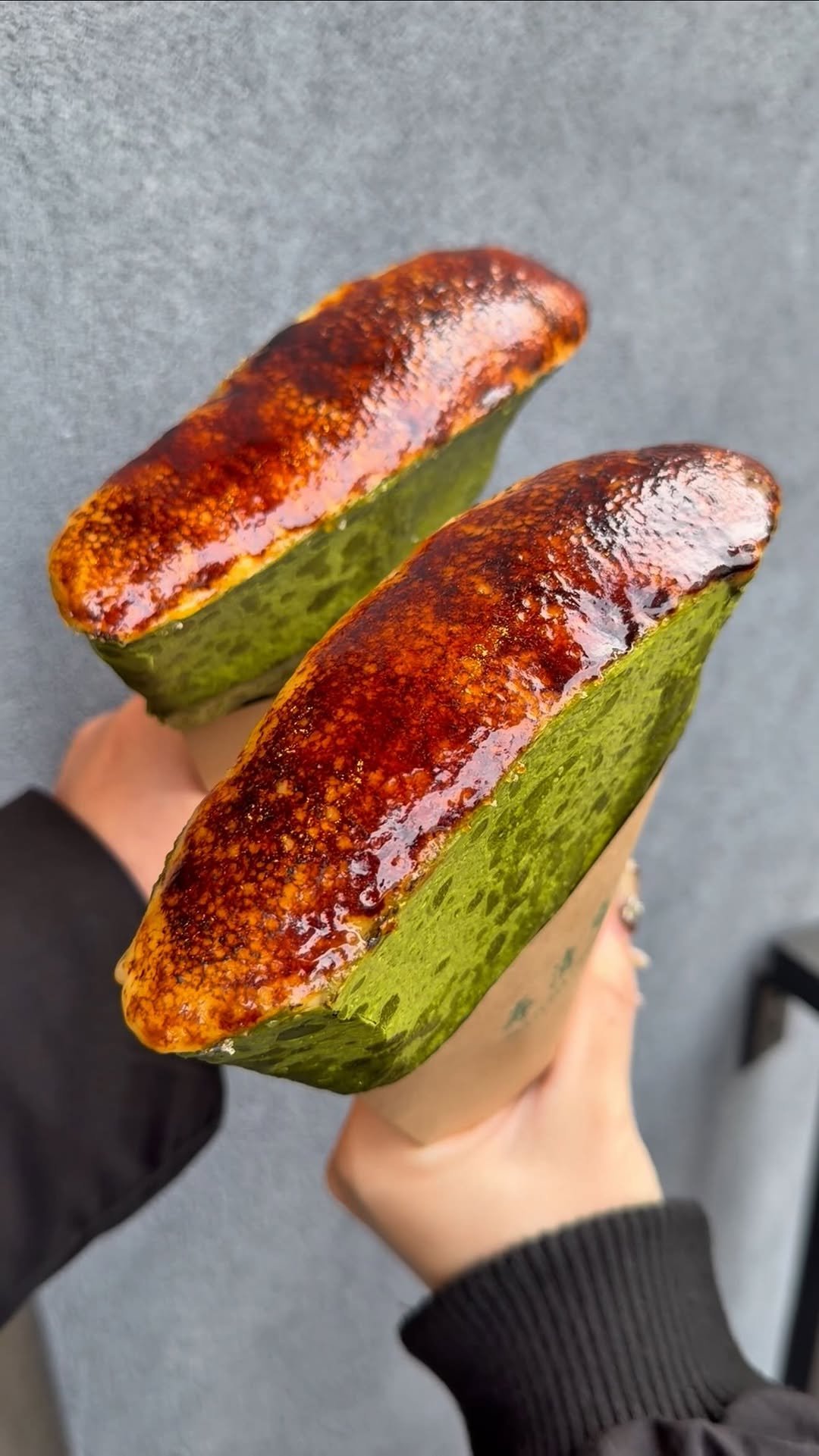 gacchi_gourmet 게시물 이미지: 【パリパリ食感！濃厚抹茶ブリュレクレープ🍵】

神奈川県鎌倉市にある『寿清庵』

上質な京都・...