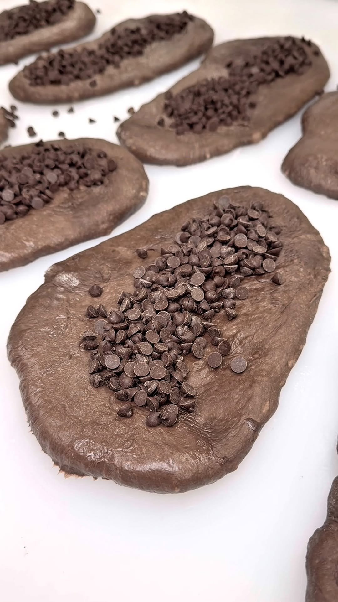 gacchi_gourmet 게시물 이미지: 【ジャムおじさんが作るごちそう生チョコ食パン🍫】

愛知県岡崎市を中心に店舗を構える老舗パン屋...