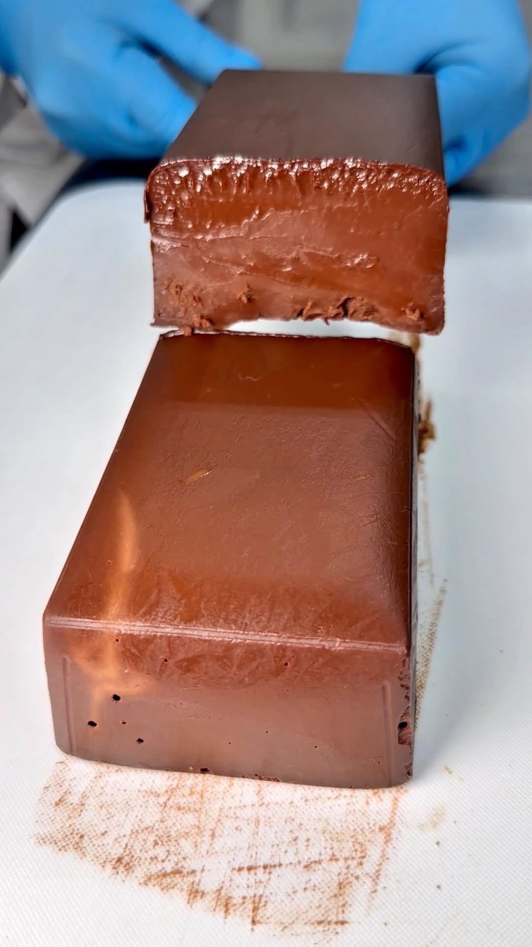 gacchi_gourmet 게시물 이미지: 【とろ〜り濃厚究極のショコラテリーヌ🍫】

愛知県西尾市にある『おやつやさん』

西尾抹茶を使...